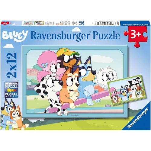 Puzzle RAVENSBURGER 