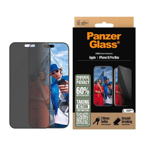 PANZERGLASS Displayschutzglas 