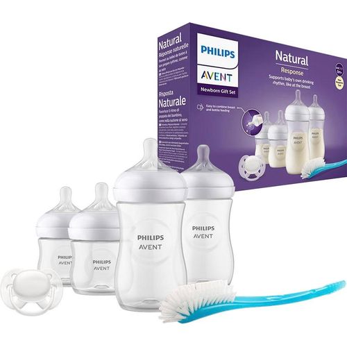 Babyflasche PHILIPS AVENT 