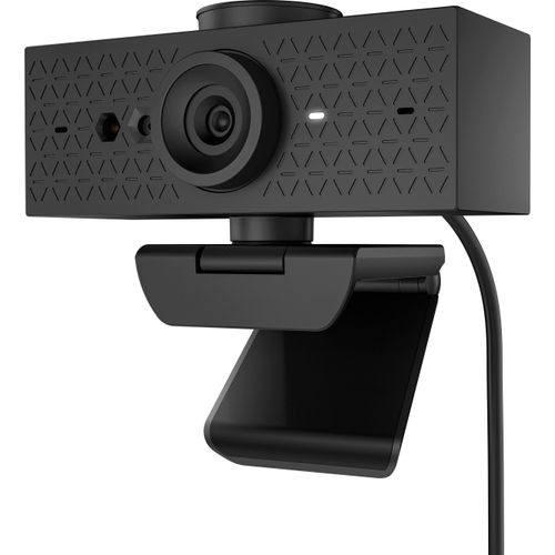 HP Webcam 