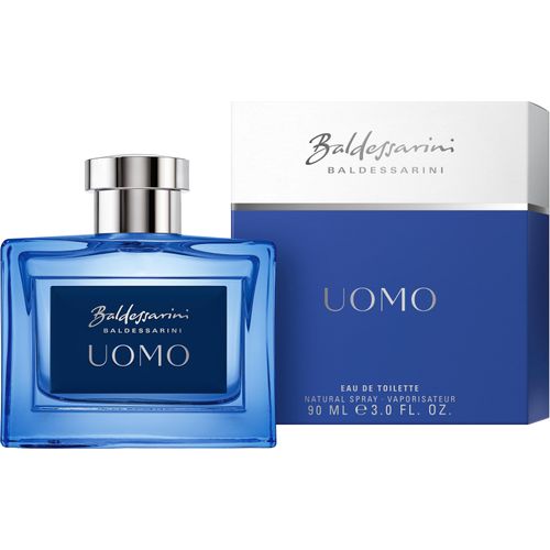 Eau de Toilette BALDESSARINI 