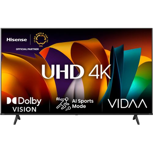 HISENSE LED-Fernseher 