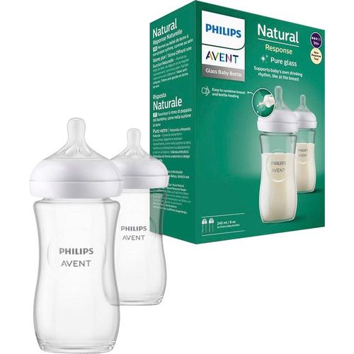 Babyflasche PHILIPS AVENT 