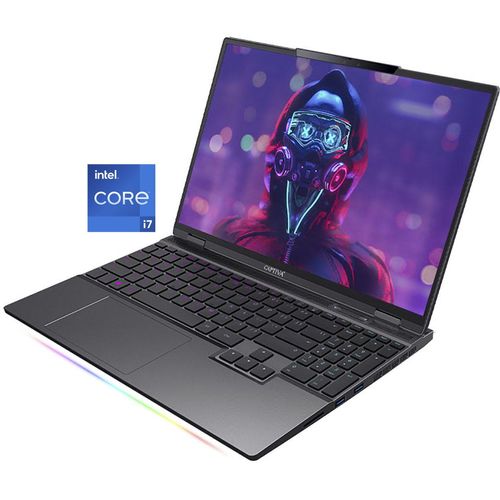 CAPTIVA Gaming-Notebook 