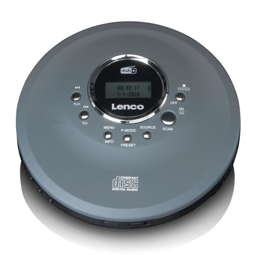 LENCO Radio 