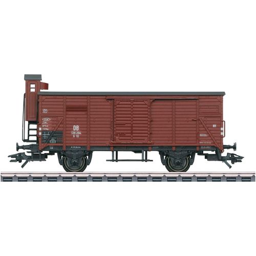 Güterwagen MÄRKLIN 