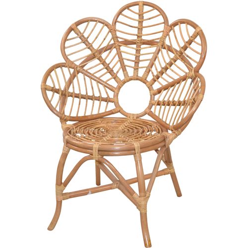 Loungesessel, beige (beige beige korpus: beige), B:90cm H:90cm T:69cm, HOFMANN LIVING AND MORE, Sessel, Handgeflochten