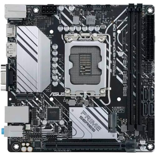 ASUS Mainboard 