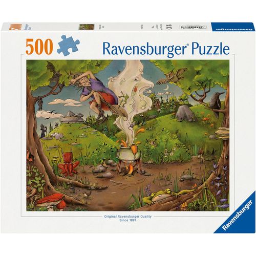 Puzzle RAVENSBURGER 