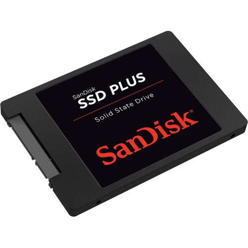 SANDISK interne SSD 