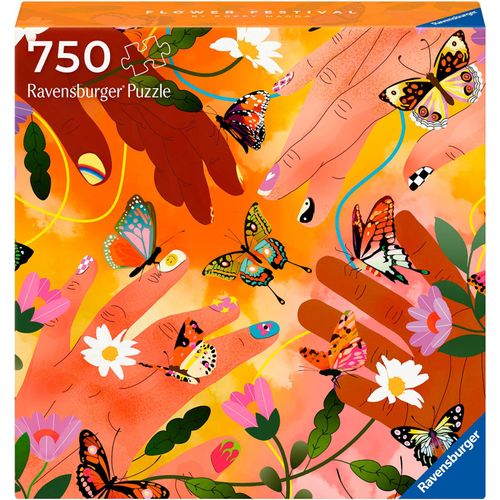 Puzzle RAVENSBURGER 