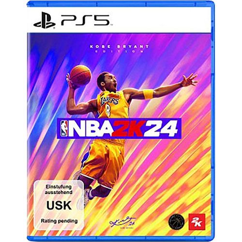 2K Spielesoftware 