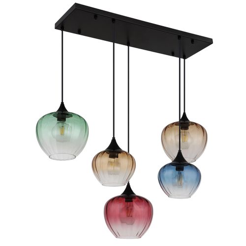 GLOBO LIGHTING Hängeleuchte 