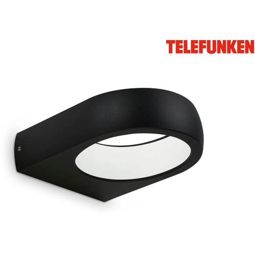 LED Außen-Wandleuchte TELEFUNKEN 