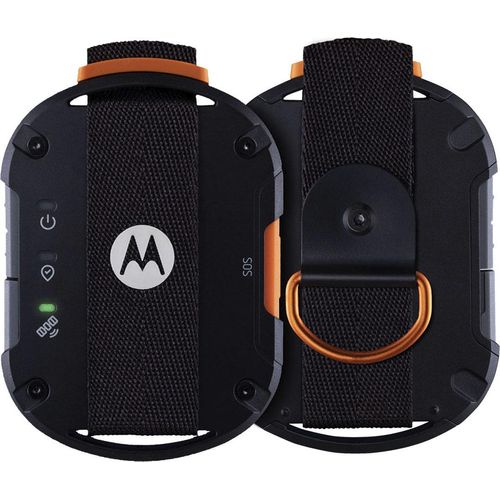 MOTOROLA Schlüssel-Anhänger 