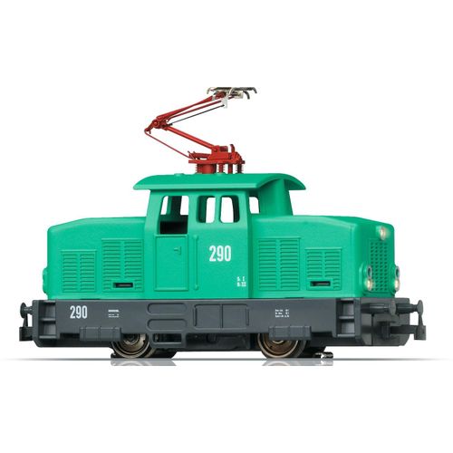 Elektrolokomotive MÄRKLIN 