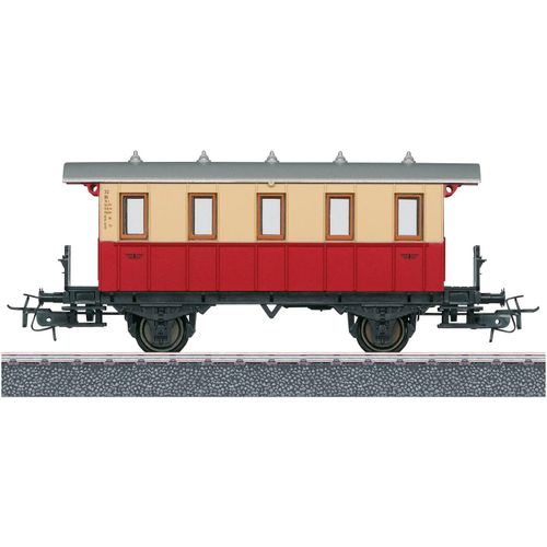 Personenwagen MÄRKLIN 