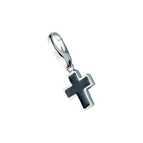 Charm Kreuz 