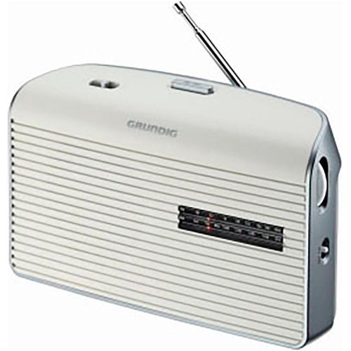 GRUNDIG Radio 