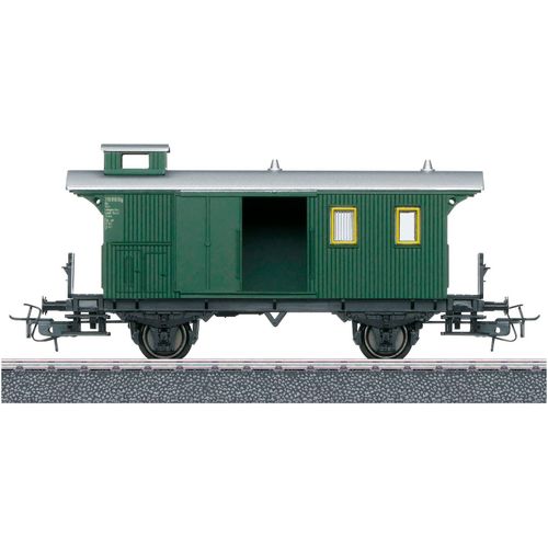 Güterwagen MÄRKLIN 