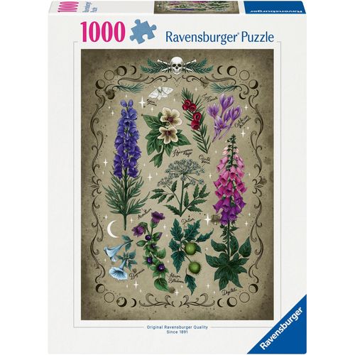 Puzzle RAVENSBURGER 