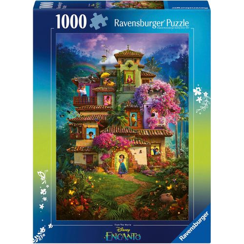 Puzzle RAVENSBURGER 