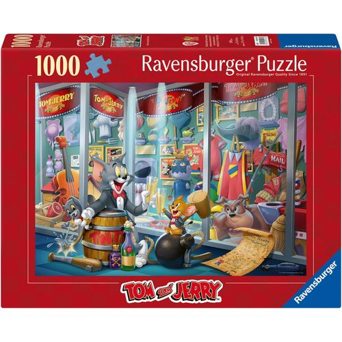 Puzzle RAVENSBURGER 