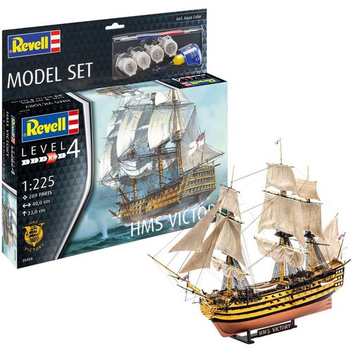 Modellbausatz REVELL 