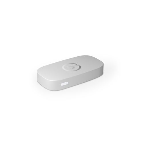 ELGATO Streaming-Box "Game Capture Neo", weiß, B:12,3cm H:4,7cm T:13,6cm, Streaming-Boxen