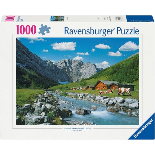 Puzzle RAVENSBURGER 