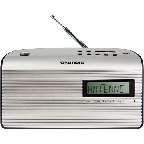 GRUNDIG Radio 