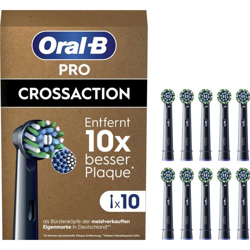 Aufsteckbürste ORAL-B 