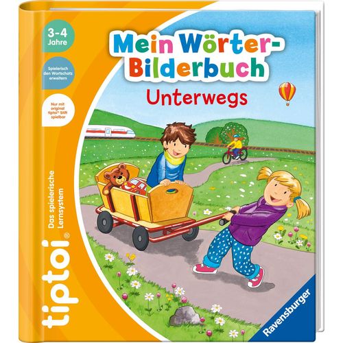 Buch RAVENSBURGER 