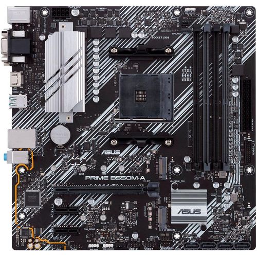 ASUS Mainboard 