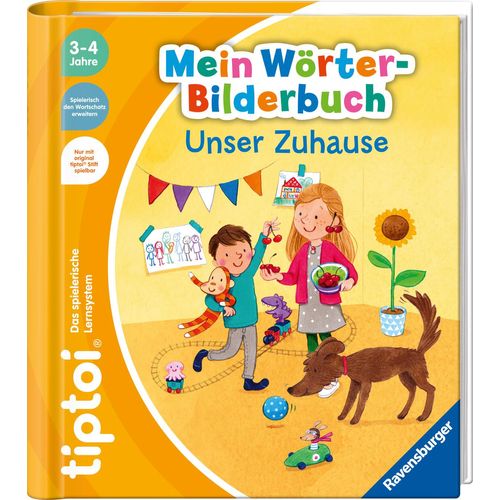 Buch RAVENSBURGER 