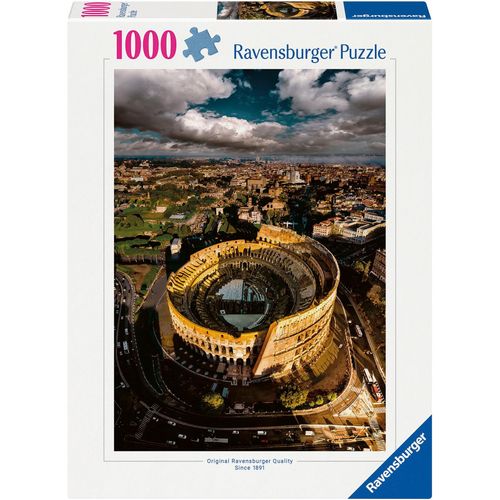 Puzzle RAVENSBURGER 