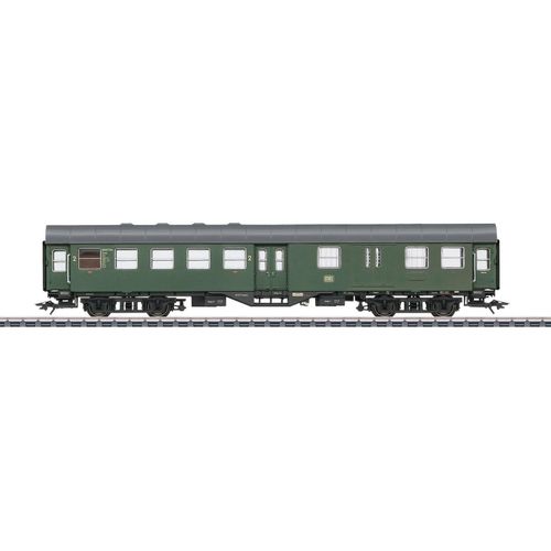 Personenwagen MÄRKLIN 