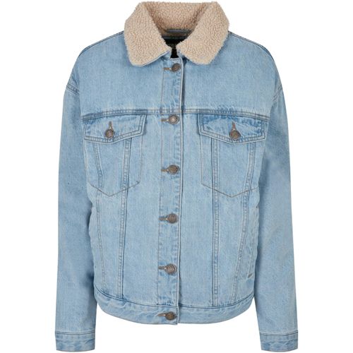 Jeansjacke URBAN CLASSICS 