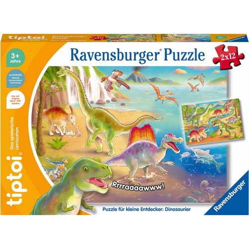 Puzzle RAVENSBURGER 