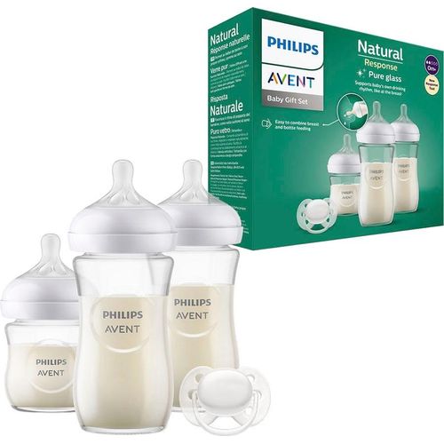 Babyflasche PHILIPS AVENT 