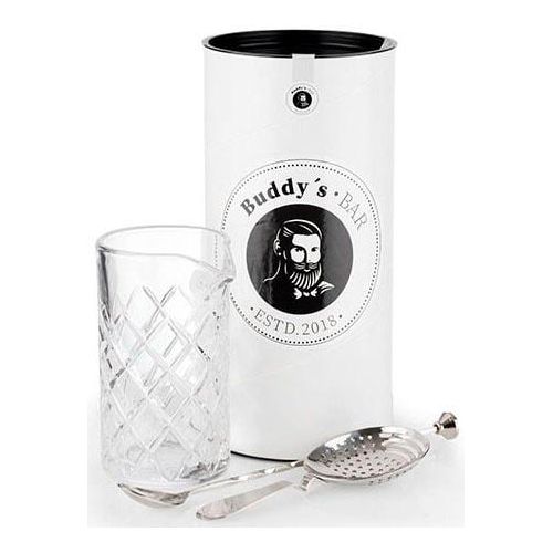 Cocktail-Set BUDDY'S 