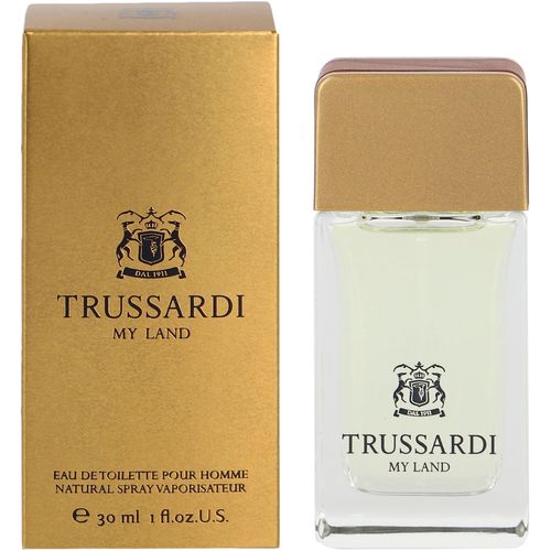 Eau de Toilette TRUSSARDI 