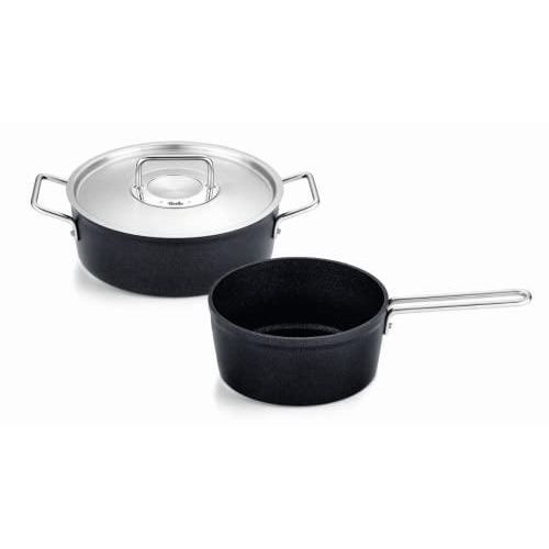 Topf-Set FISSLER 