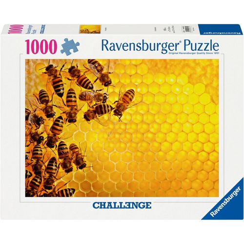 Puzzle RAVENSBURGER 