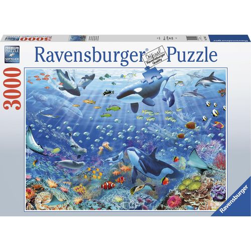 Puzzle RAVENSBURGER 