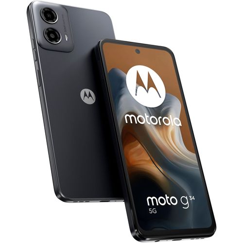 MOTOROLA Smartphone 