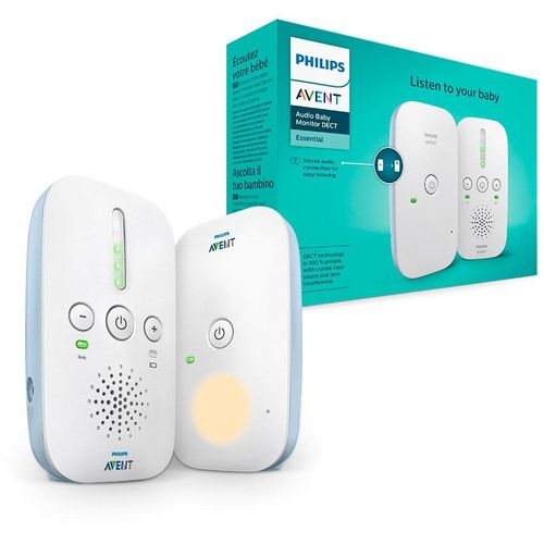 Babyphone PHILIPS AVENT 