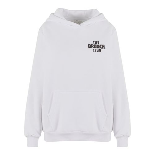 Kapuzenpullover MISS TEE 