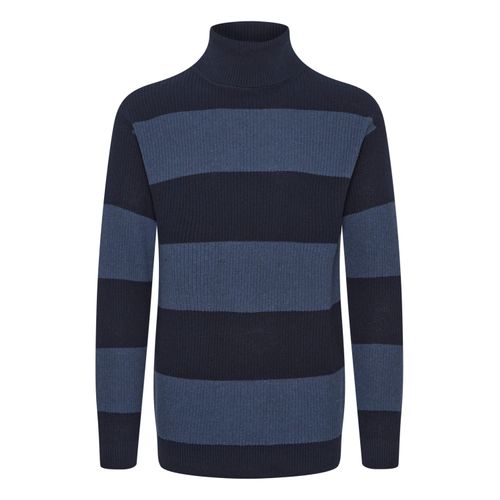 Rollkragenpullover SOLID 