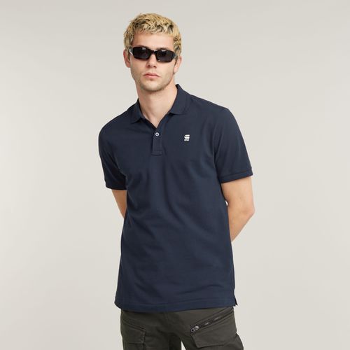 Poloshirt G-STAR 